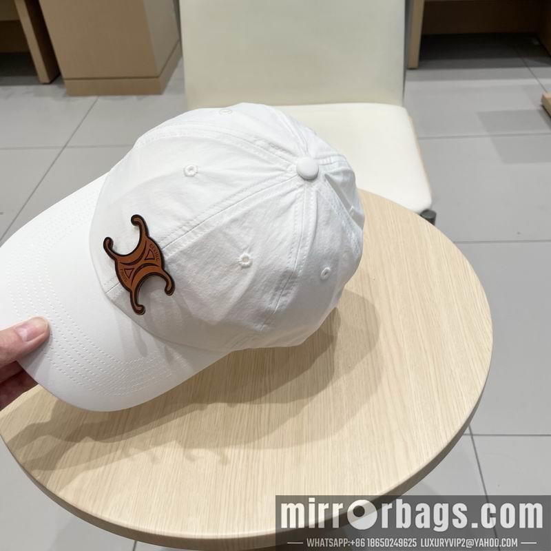 Replica Celine cap 041402