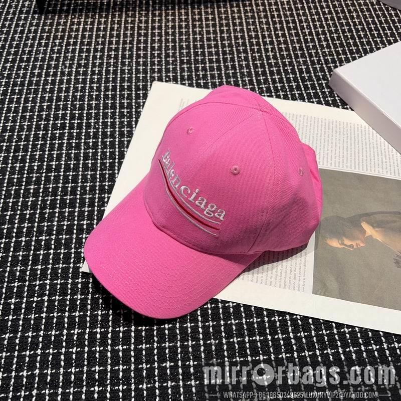 Replica Balenciaga Cap dx25