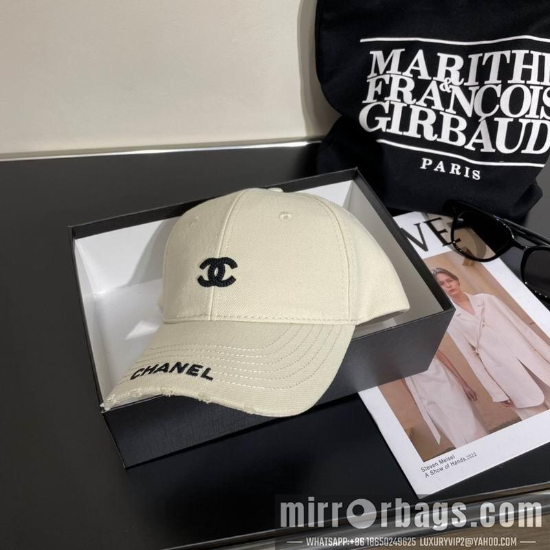 Replica Chanel cap dx23