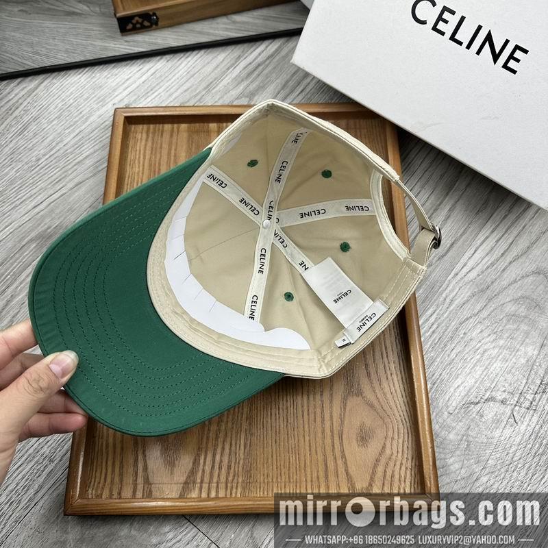 Replica Celine Hat dx29