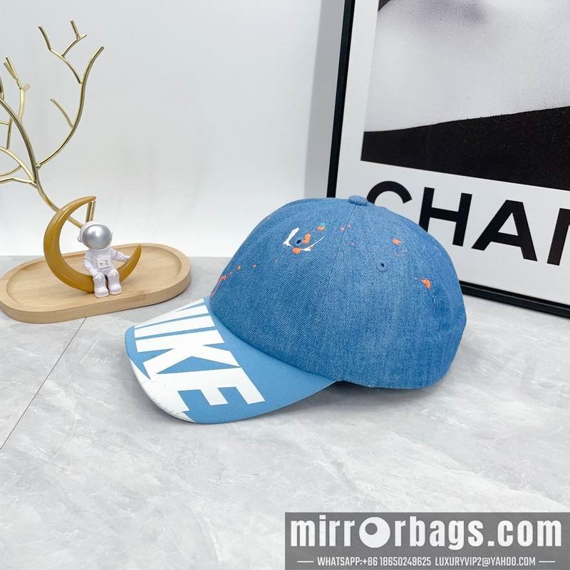Replica Nike cap（高版本）dx14
