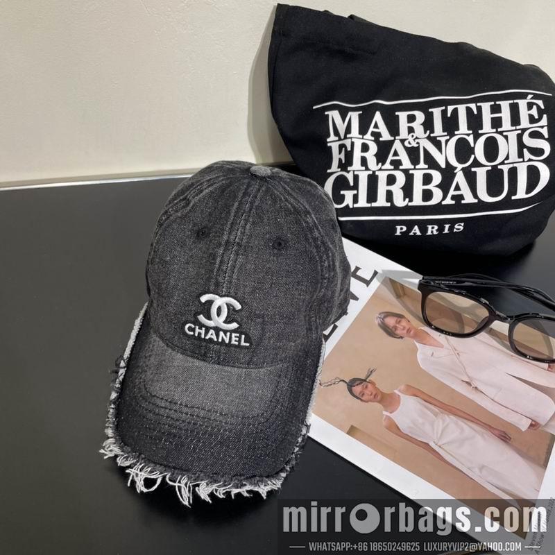 Replica Chanel Hat 083004