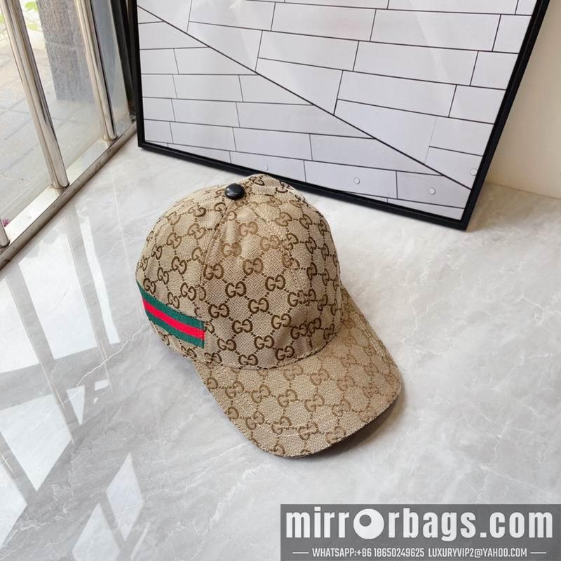 Replica Gucci cap 091402