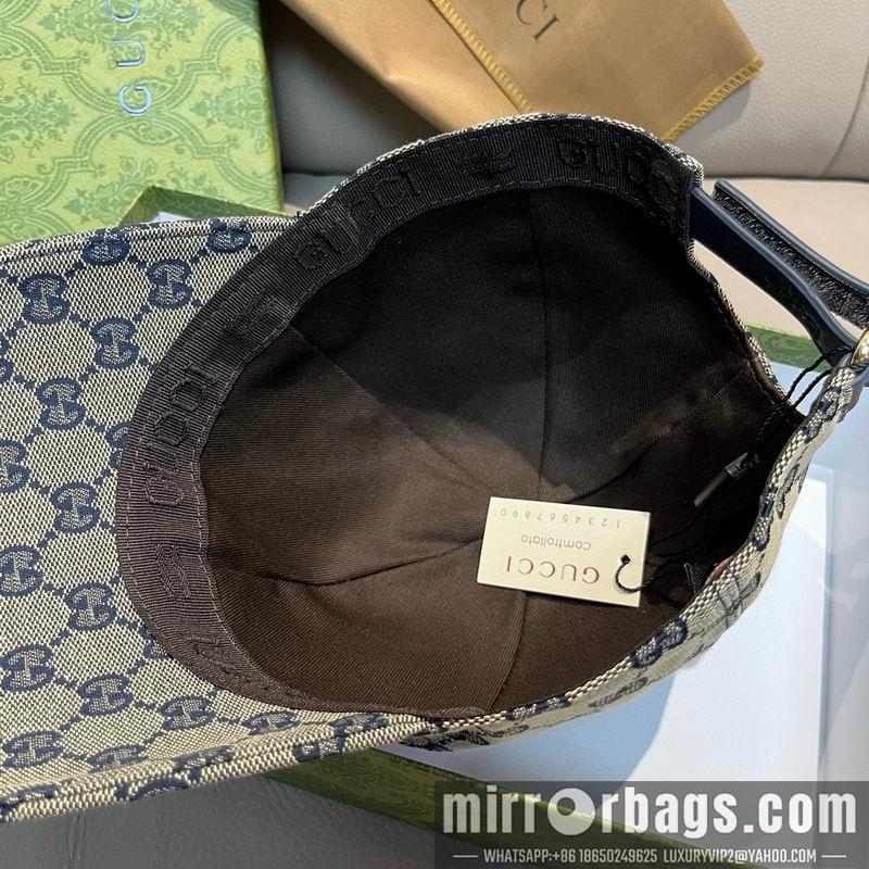 Replica Gucci cap 091401