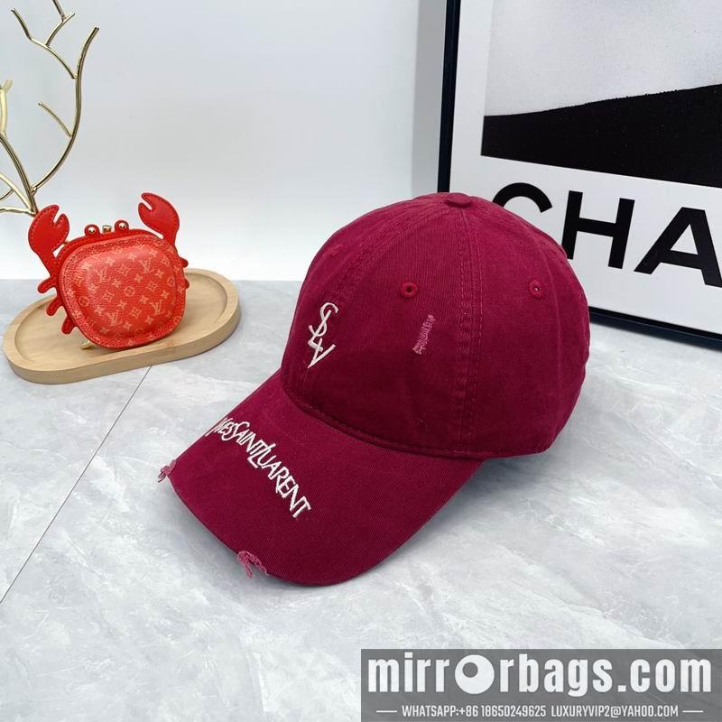 Replica YSL cap dx32