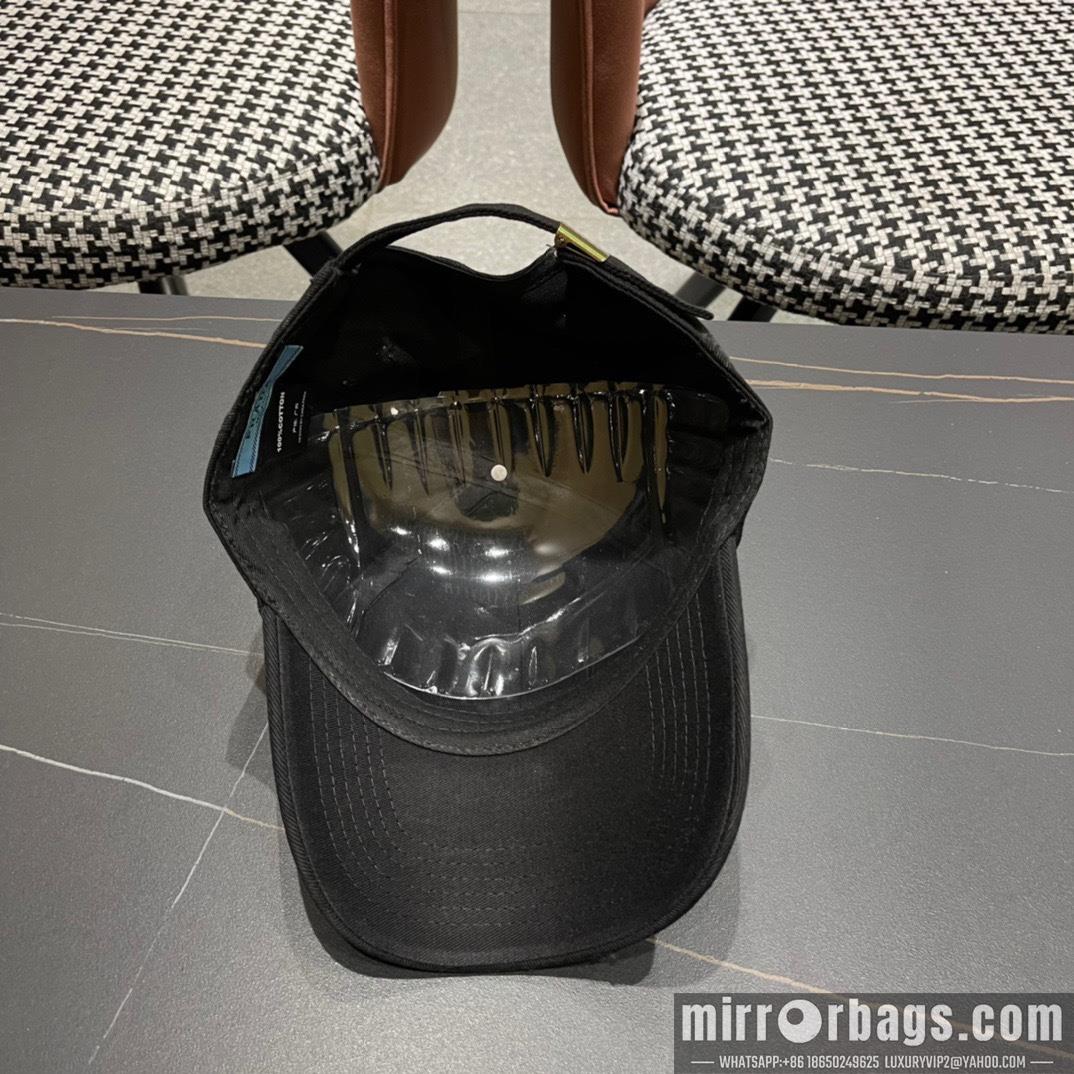 Replica Prada cap 080201