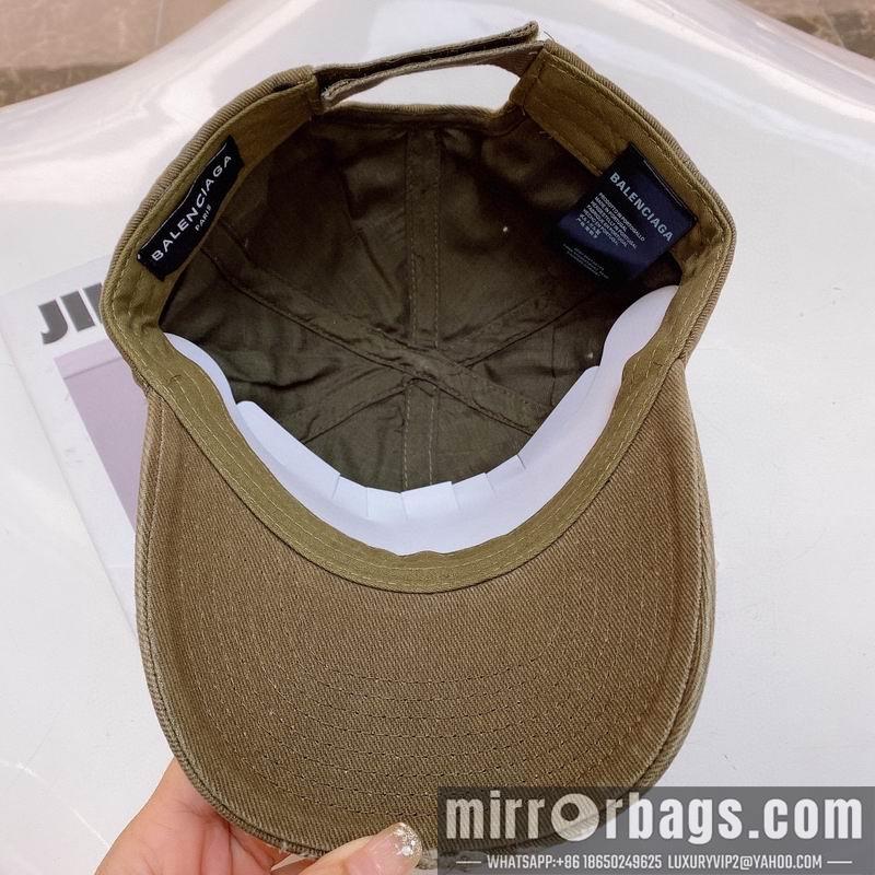 Replica Balenciaga cap 041702