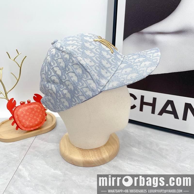 Replica Dior cap dx08
