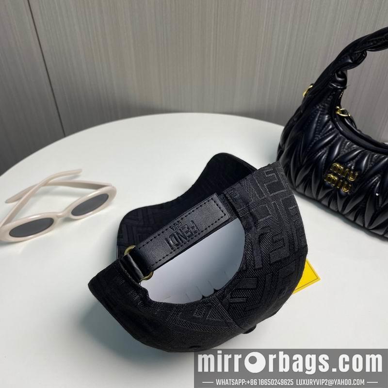 Replica Fendi cap dx65