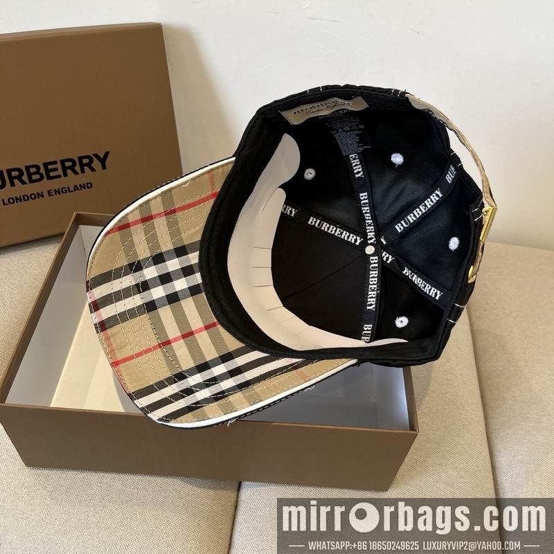 Replica Burberry cap dx24
