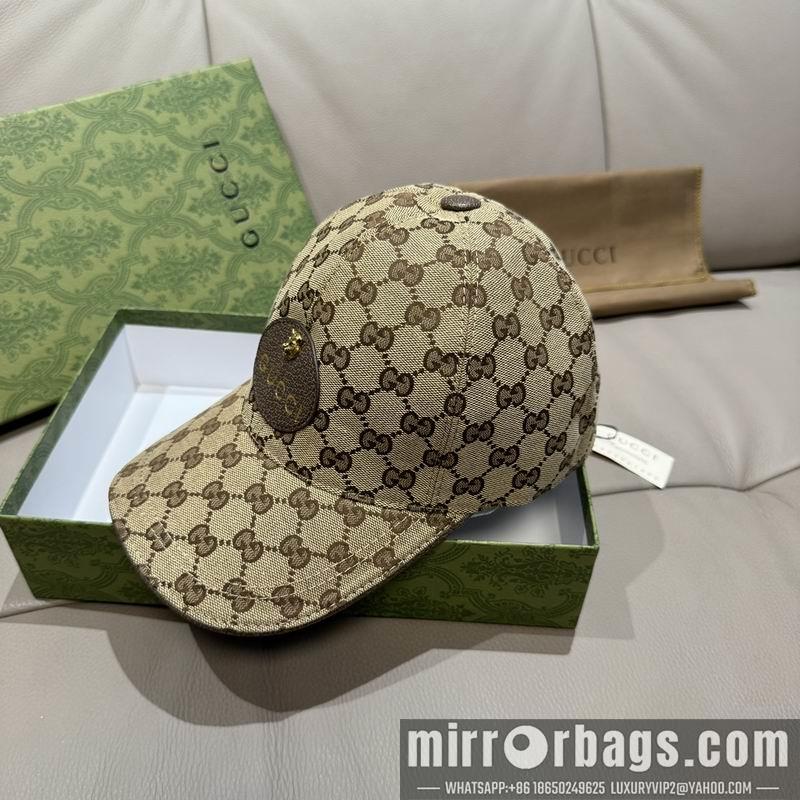 Replica Gucci cap dx134