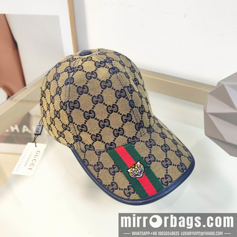 Replica Gucci Hat dx144