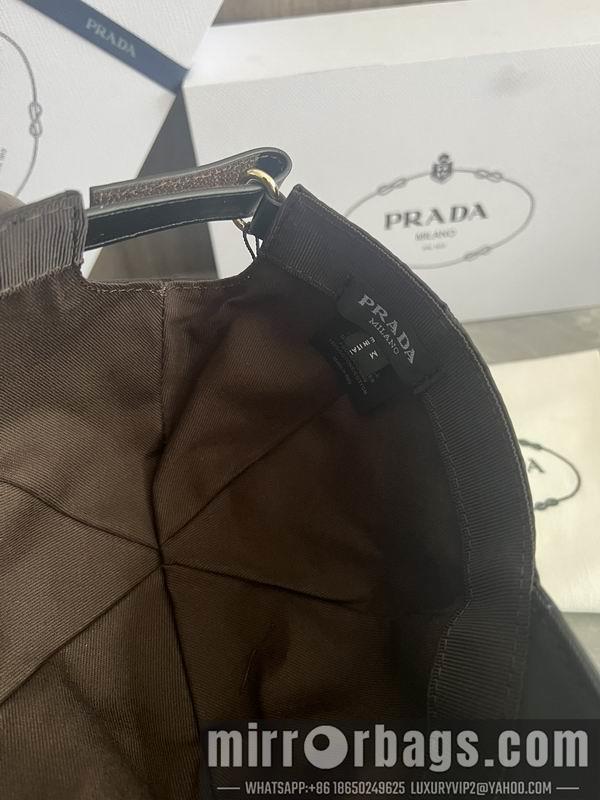 Replica Prada cap dx13