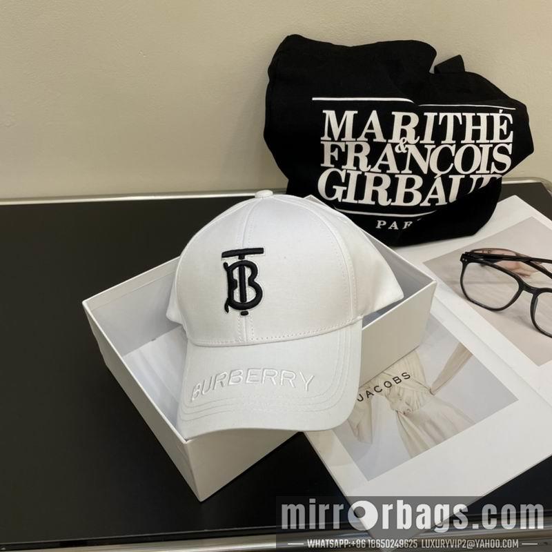 Replica Burberry cap dx16