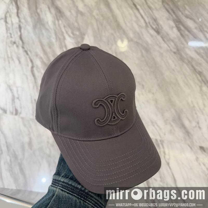 Replica Celine cap dx29