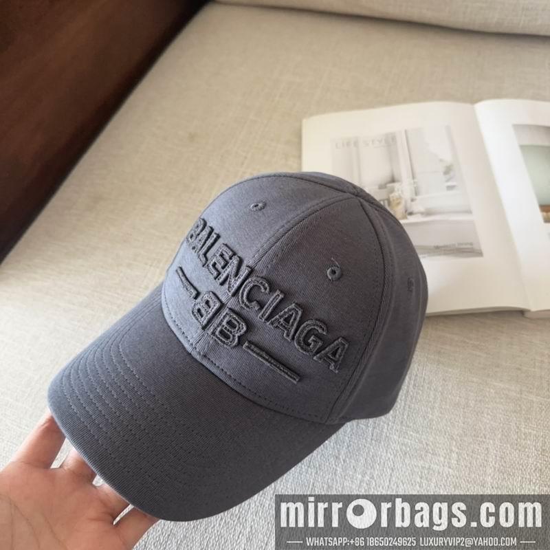 Replica Balenciaga Hat 011501