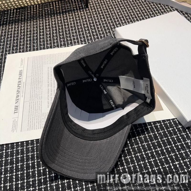 Replica Celine cap dx18