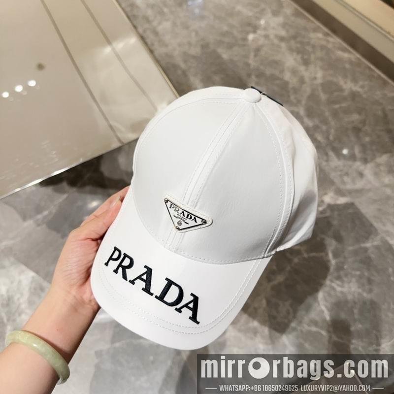 Replica Prada cap dx39
