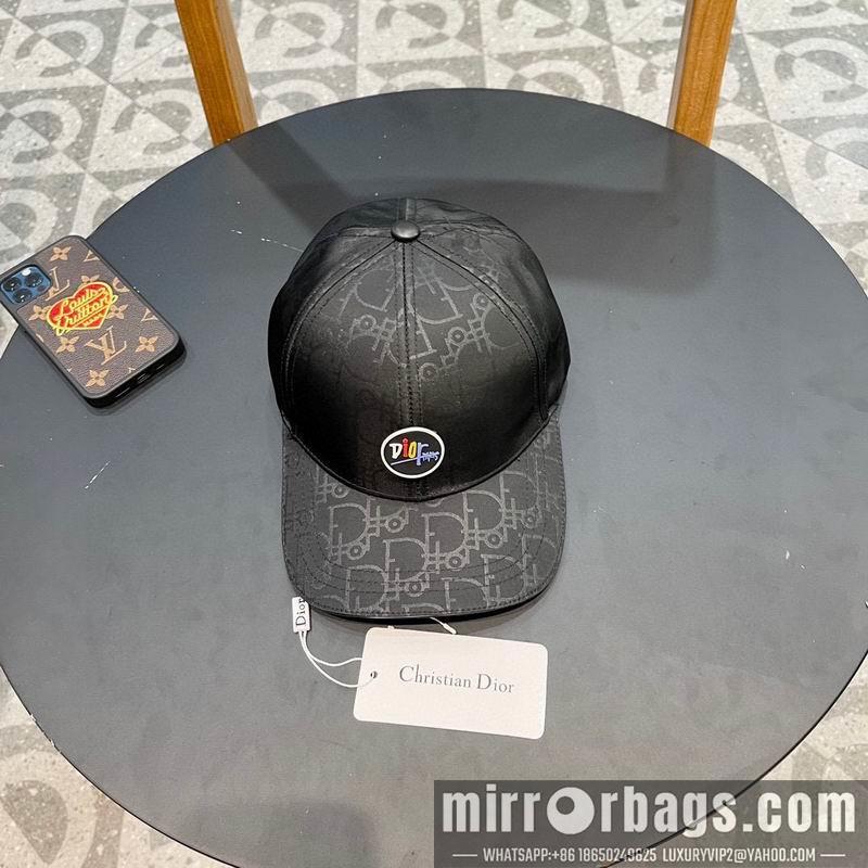 Replica Dior Hat 020804
