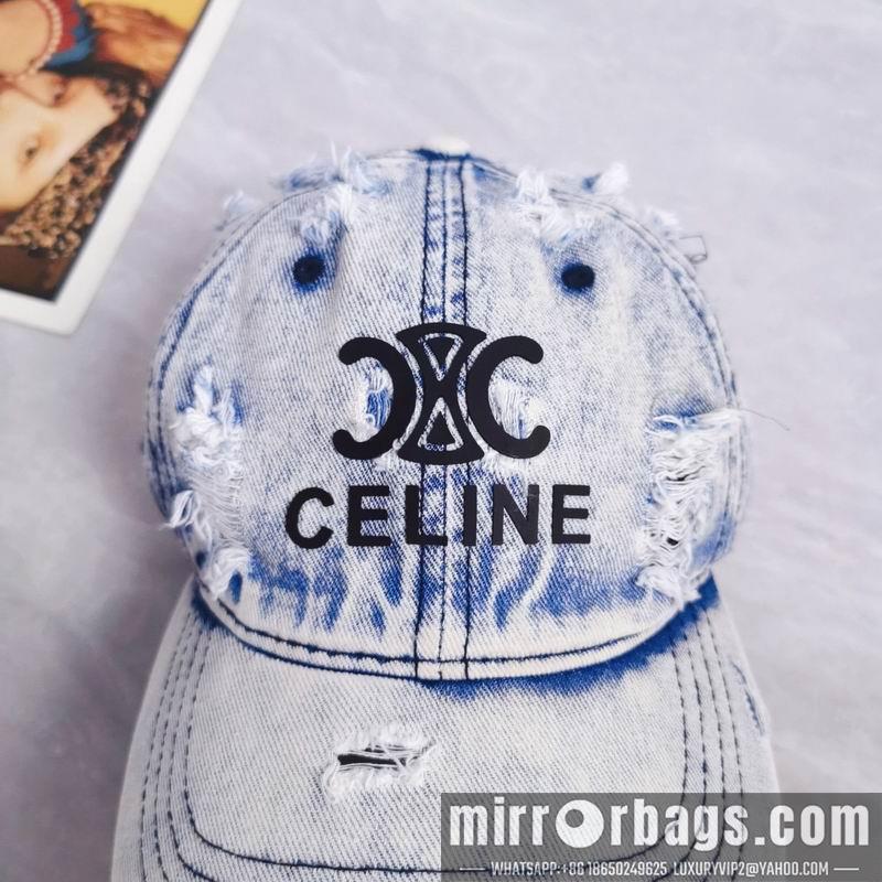 Replica Celine cap dx16