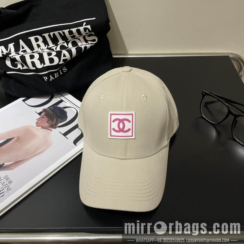 Replica Chanel cap dx21