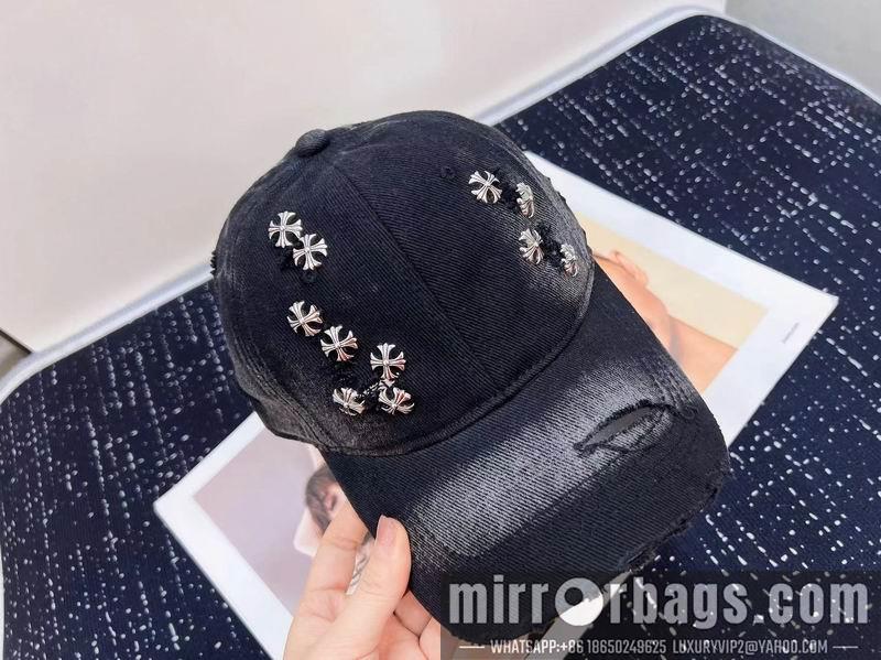 Replica Chrome Hearts Hat dx17