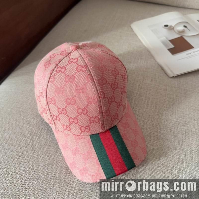 Replica Gucci Hat dx06