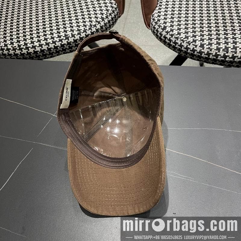 Replica Celine Hat 040202