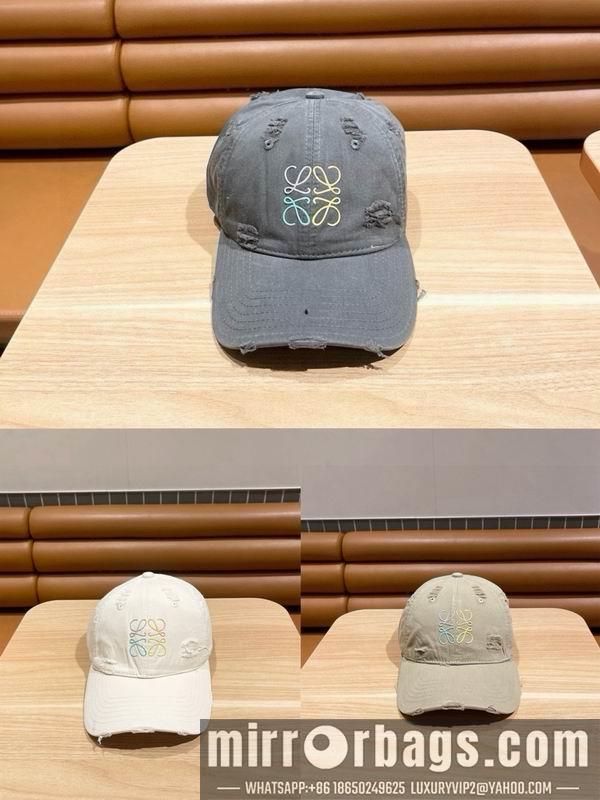 Replica Loewe cap 021101