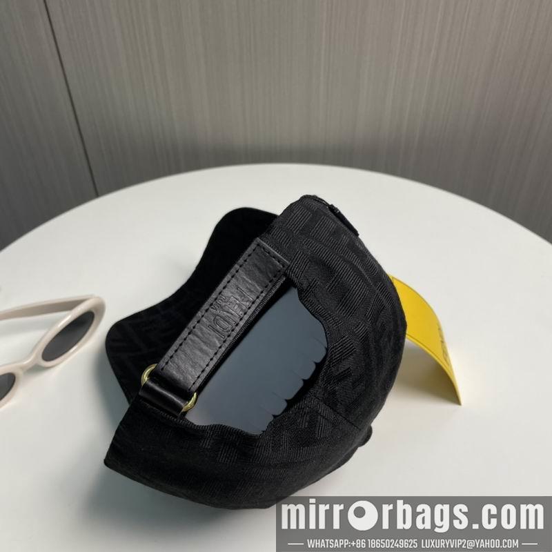 Replica Fendi cap 092701