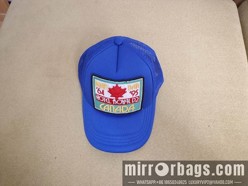 Replica DSQ Cap y 10
