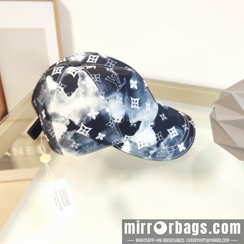 Replica LV Hat dx116