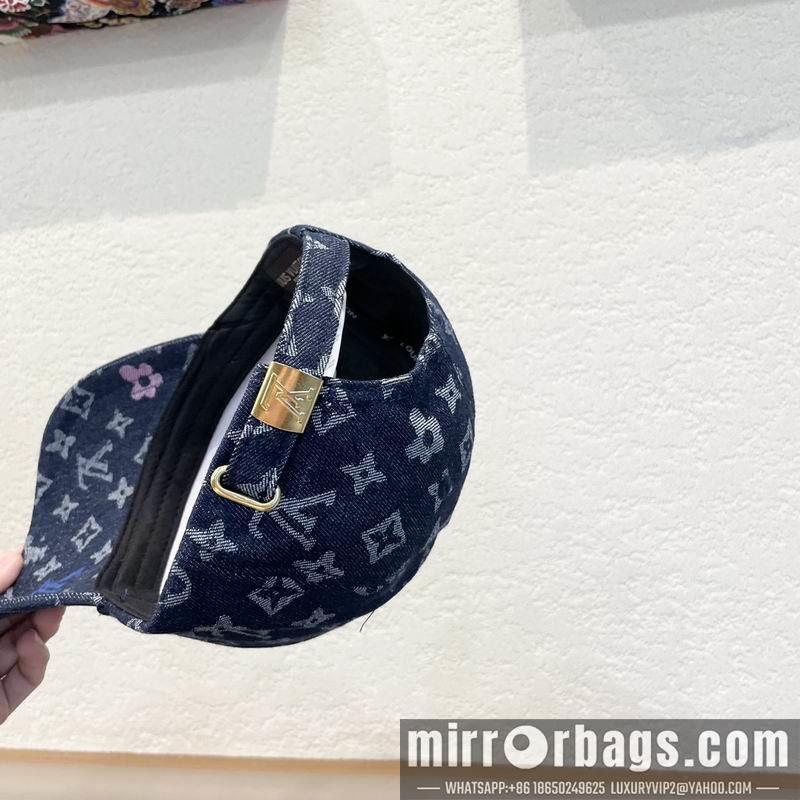 Replica LV Hat 072807