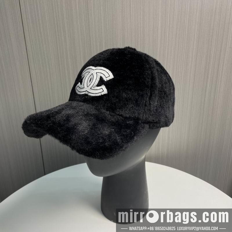 Replica Chanel Hat 010403
