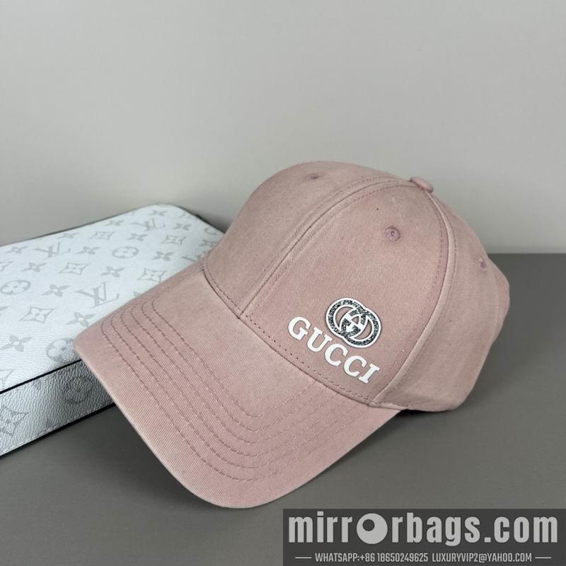 Replica Gucci cap dx25