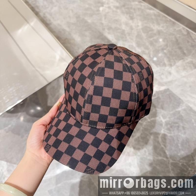 Replica LV cap 071207