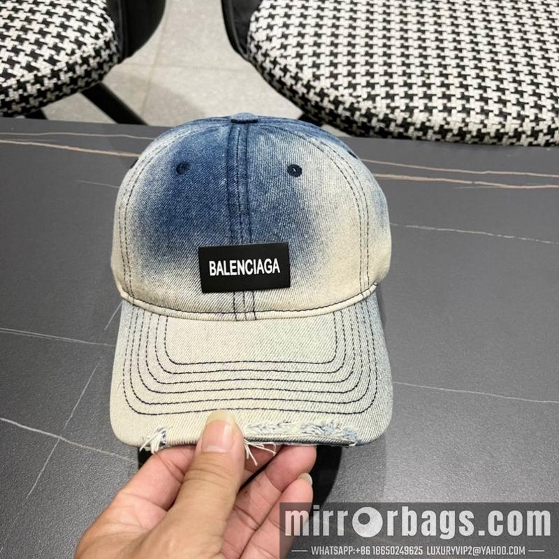 Replica Balenciaga Hat 040202