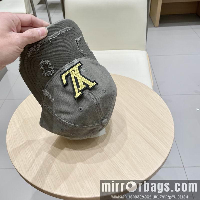 Replica LV Hat 021004