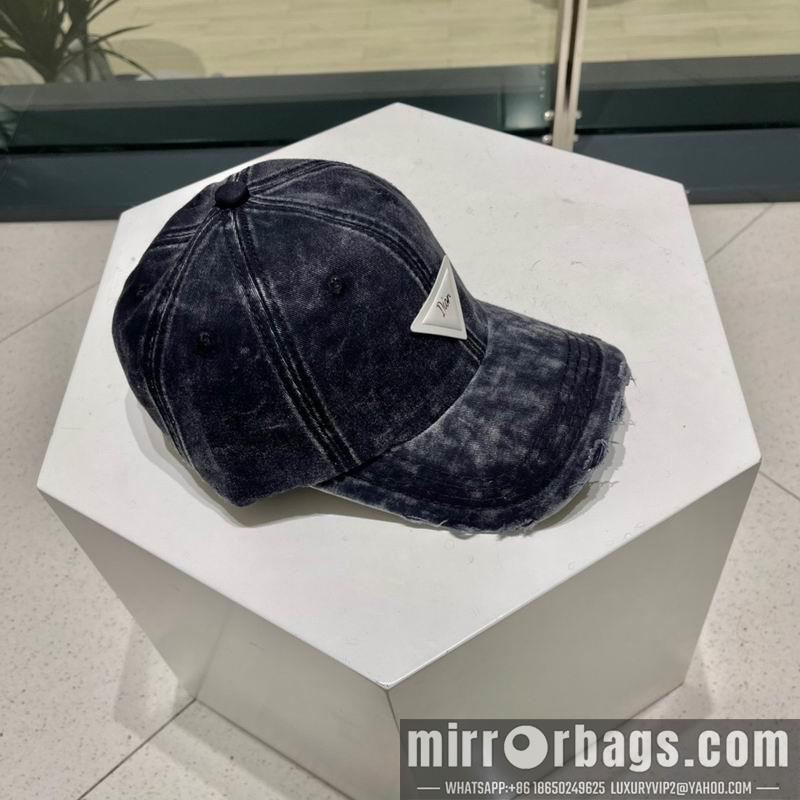 Replica Dior cap 072201