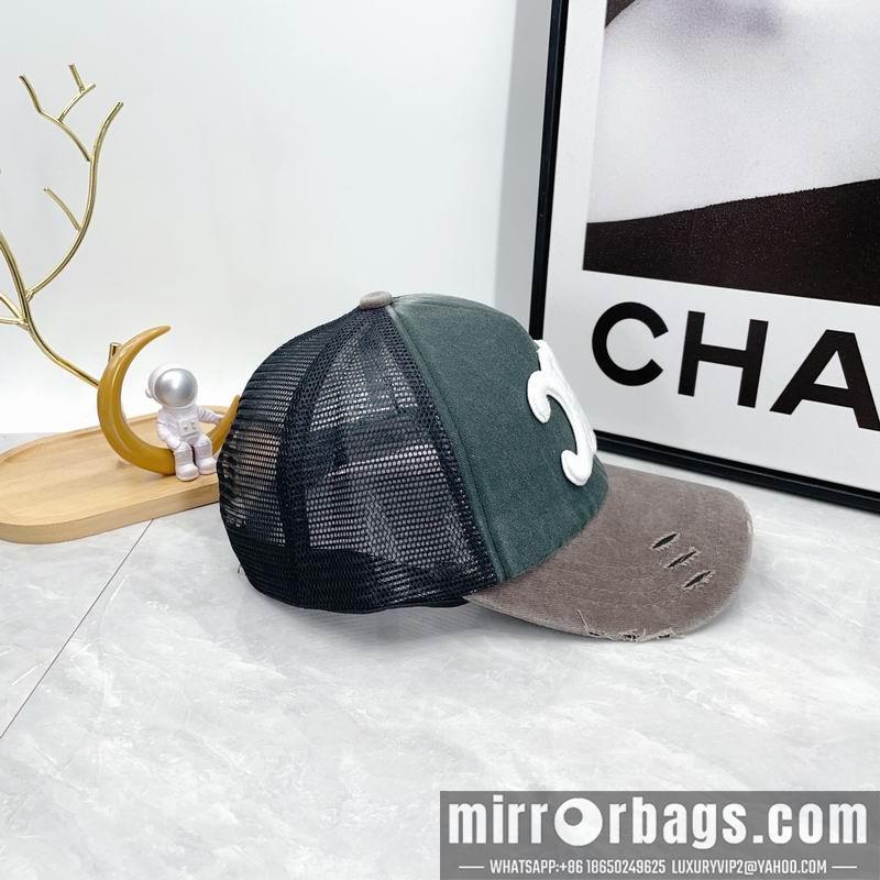 Replica Celine cap dx30