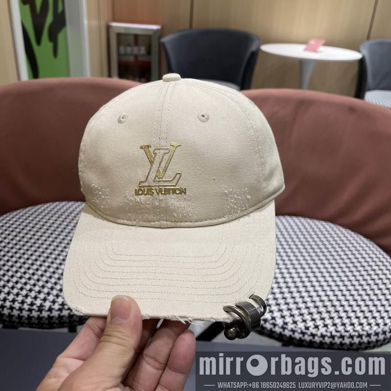 Replica LV Hat 040206
