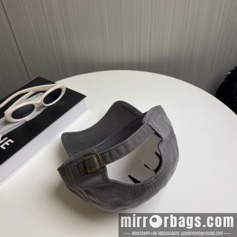 Replica Balenciaga cap 102801
