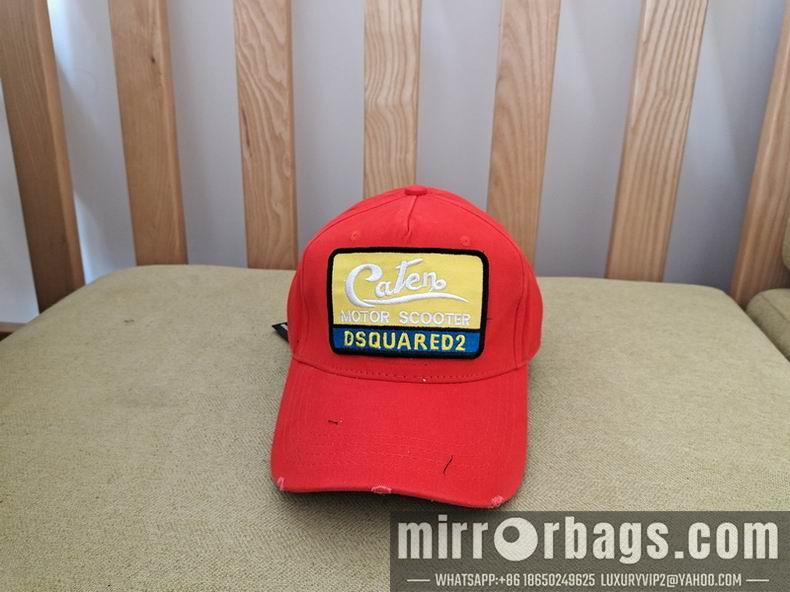 Replica DSQ Cap y 16