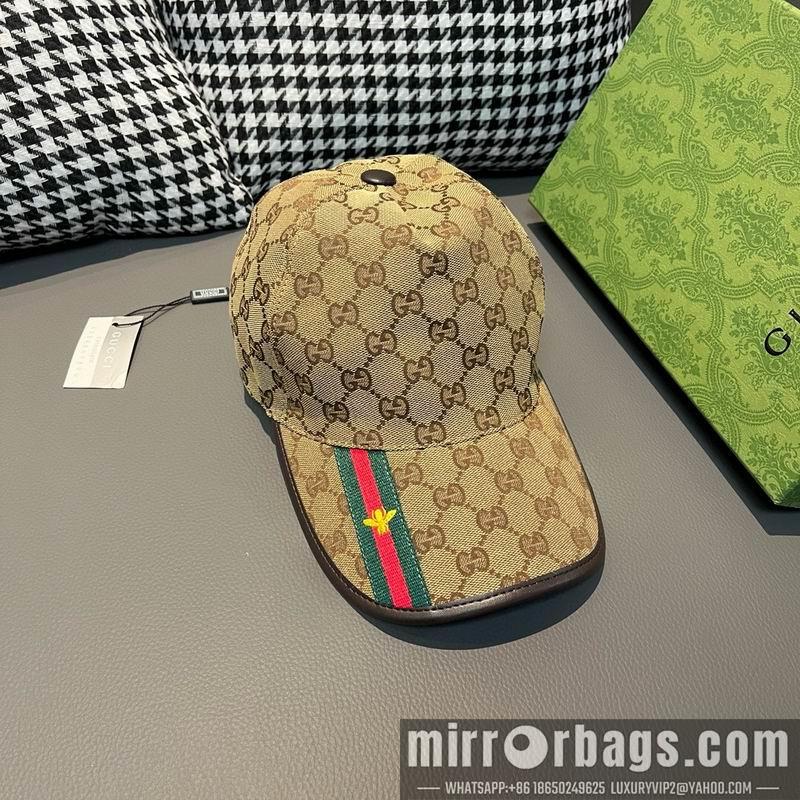 Replica Gucci cap dx143