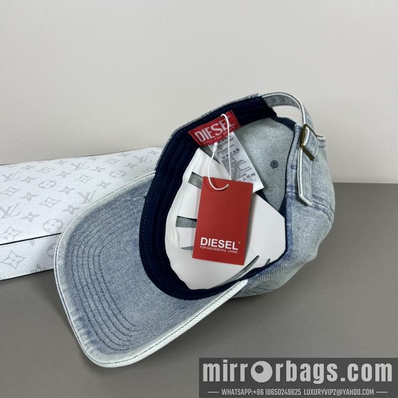 Replica Diesel cap dx18