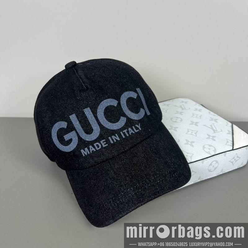 Replica Gucci cap dx31