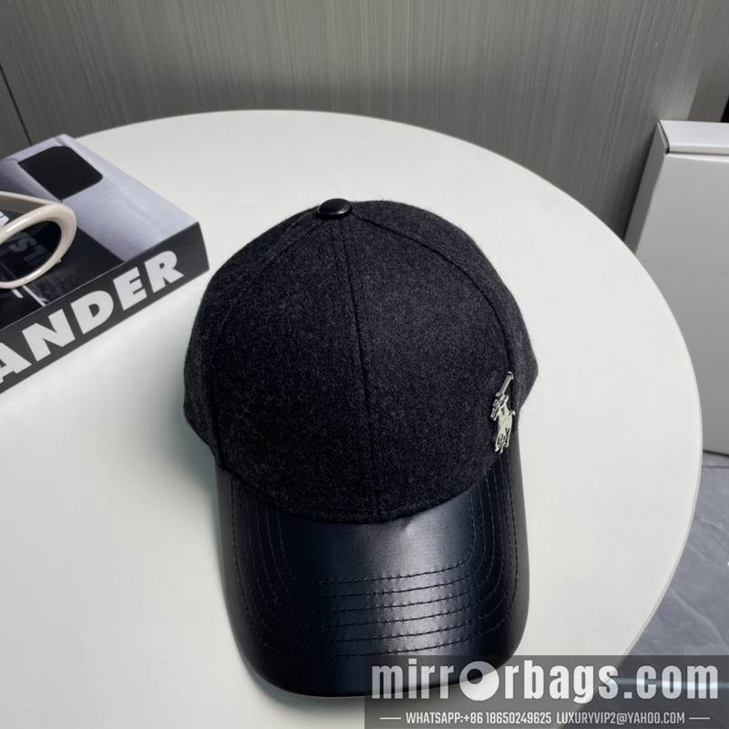 Replica Polo cap 010401