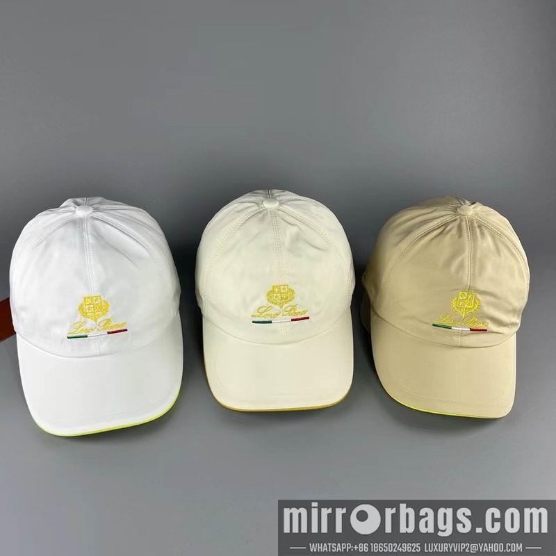 Replica Loro Piana Hat 100701