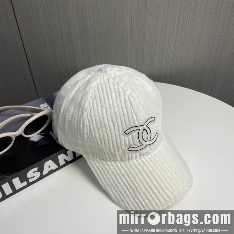 Replica Chanel Cap 010401