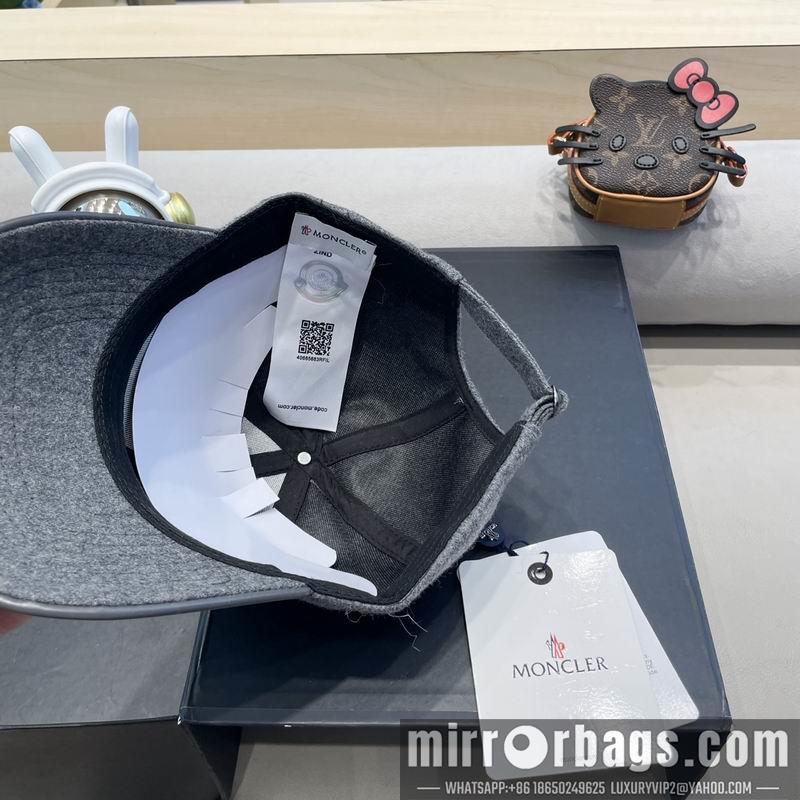 Replica Moncler cap 090601